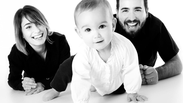 Building Stronger Families: Ten Ways Joining a Church Nurtures Resilient Children and Family Bonds